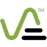 Voice Report logo