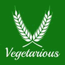 Vegetarious logo