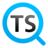 TextSeek logo