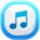 Song Peel icon