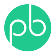 Peanut Butter logo