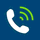 Mobilevoip icon