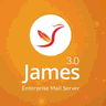 Apache James logo
