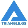 Triangle.gs logo