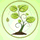 Leafy icon