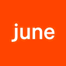 June Oven Pro logo