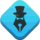 VoodooPad icon