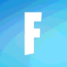 Fortnite for iOS logo