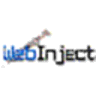 Webinject logo