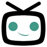 TVmaze logo