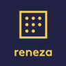 RENEZA logo