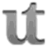 Utopic logo