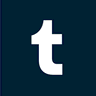 Tumblr Backup logo