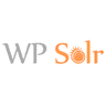 WP Solr logo