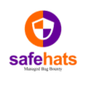 SafeHats logo