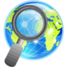 A1 Website Search Engine logo