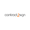 Contract2Sign logo