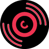 Caltex Music logo