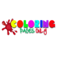 Coloring Pages logo