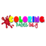 Coloring Pages logo