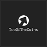 Top Of The Coins logo