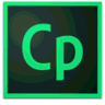 Adobe Contribute logo