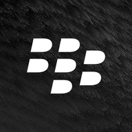 BlackBerry KEYone logo