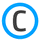 Copyscape icon