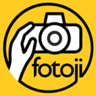 Fotoji logo