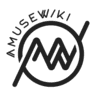 AMuseWiki logo
