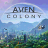 Aven Colony logo