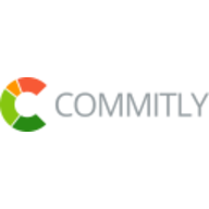 Commitly logo