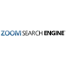 Zoom Website Search Engine logo