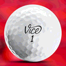 Vice Golf Balls logo
