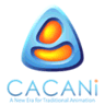 Cacani logo