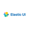 Elastic UI logo