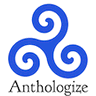 Anthologize logo
