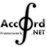Accord.NET Framework logo