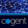 Cogent logo