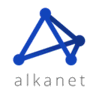 Alkanet logo