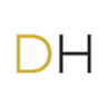 Dash Hudson logo