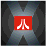 AtariX logo