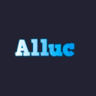 Alluc.xyz logo