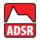 ADSR Sample Manager logo