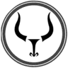 Icono de bullermask