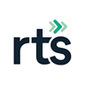 Recycle Track Systems (RTS) logo