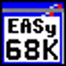 EASy68K logo