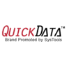 QuickData SQL Recovery logo