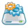 Disk Xray icon