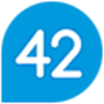 Abovo42 logo